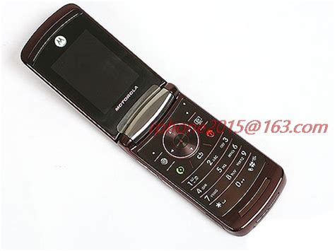 Motorola RAZR2 V9 specs, faq, comparisons