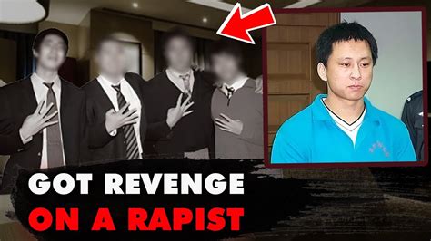 Secret GAY Lover He Took Re Enge On The Four Homosexual Men For