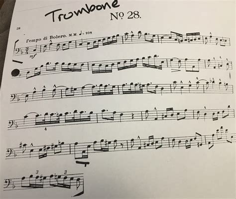 Not the hardest piece in the world but I (15) just nailed this in my