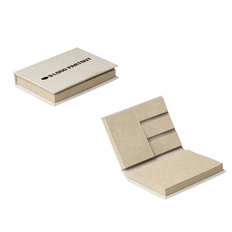 Bloc Notes Personnalisable Cologique En Papier Laboiteaobjets