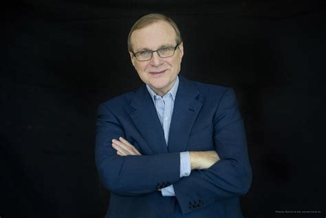 Paul Allen Co Fundador De Microsoft Ha Muerto A Los 65 Años