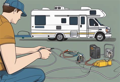 50 Amp RV Plug Wiring Diagram: Essential Guide for Safe Setup - GEARit