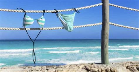 Día Internacional del Bikini fecha origen de la conmemoración y tendencia de uso Publimetro