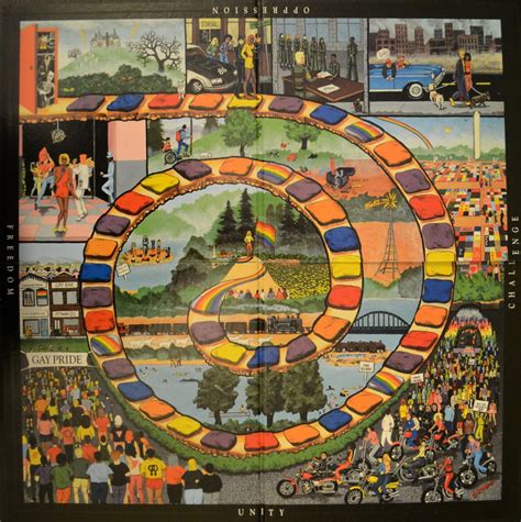 5 Juegos De Mesa Gay Que Te Van A Sorprender CromosomaX