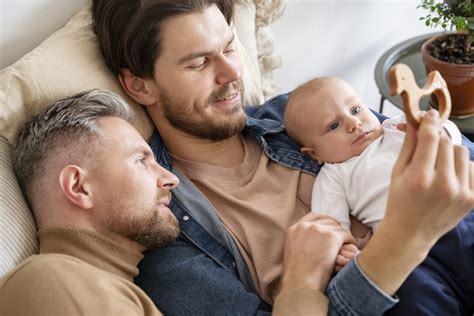 A Guide To Same Sex Surrogacy Miracle Baby Surrogacy