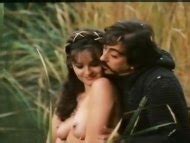 Naked Azucena Hernández in Cuando Almanzor perdió el tambor