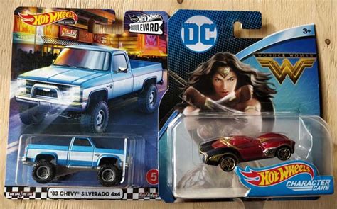 CHEVY SILVERADO のレビューハイリフト化された第 世代K型ピックアップ GJT Hot Wheels 情報まとめ ホットウィール にわかマニア