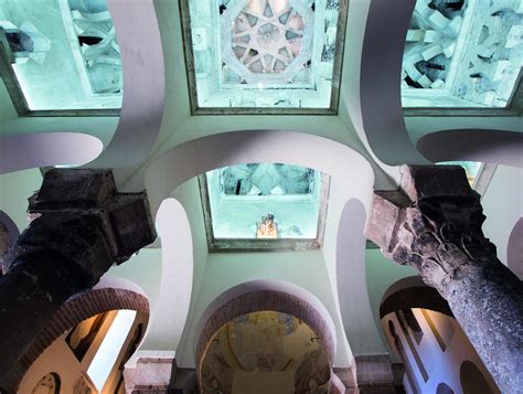 Mezquita Del Cristo De La Luz 8