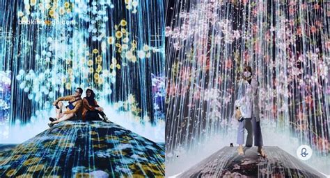 Malang Milenial Glow Garden Spot Instagramable Di Jatim Park