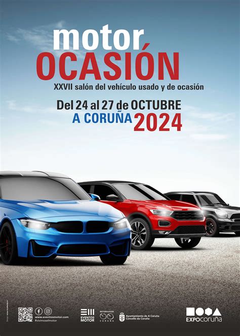 Calendario Eventos Motor