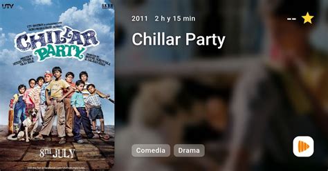 chillar party playmax