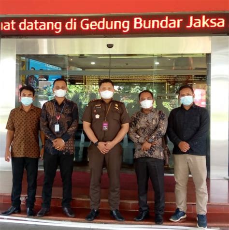 Dugaan Tindak Pidana Korupsi Dan Pungli Di Dprd B U Jadi Atensi