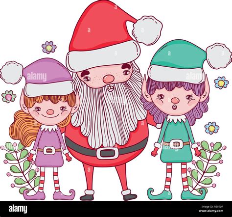 Event Helpers Stock Vector Images Alamy