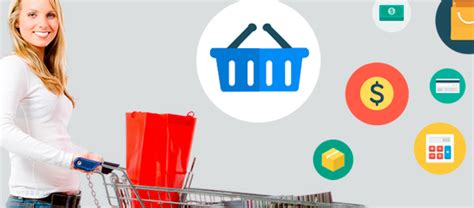 Конструктор интернет-магазинов uShop