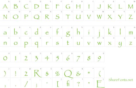 Papyrus Let Font Download Free