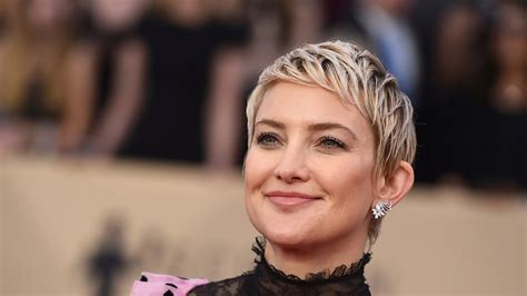 Kate Hudson Monta Un Circo En Instagram Para Anunciar Que Est