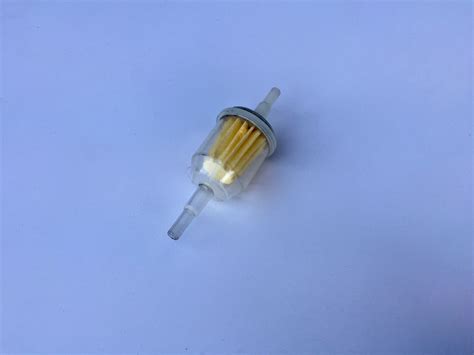 in line filter for refrigerator 7