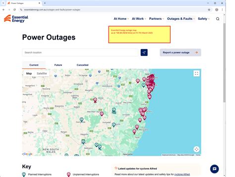 More network trips in northern NSW, on Friday 7th March 2025 (is TC