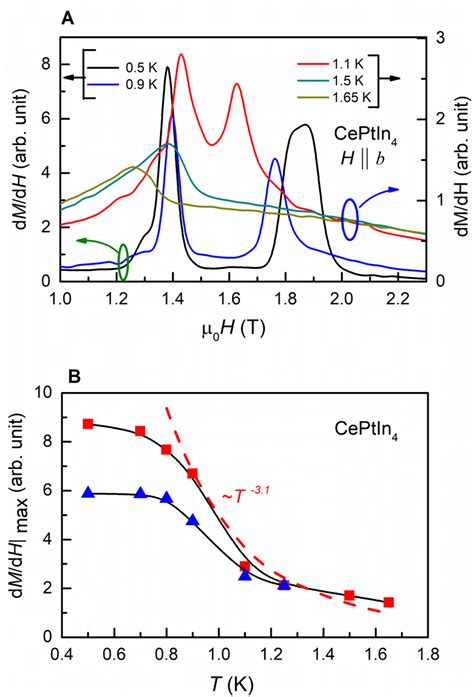 Field And Temperature Dependence Of Differential Susceptibility And Its