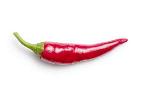 How To Draw A Hot Pepper Really Easy Drawing Tutorial Bujo Babe