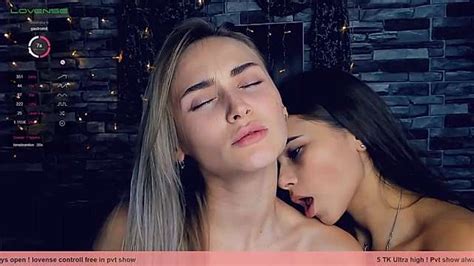 SalomieKira Naked Stripping On Cam For Live Sex Video Chat FTVGirlsFans