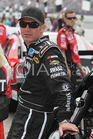 Cia Stock Photography Clint Bowyer Nascar Sprint Cup Lenox