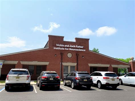 Neurosciences Center Washington Township | Jefferson Health