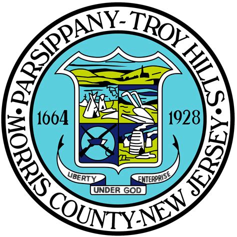 Parsippany Police Department | Parsippany NJ