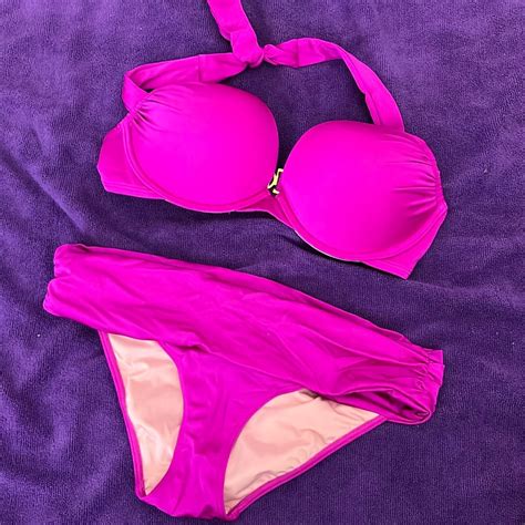 Victorias Secret Bikini Gem