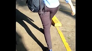 Un Rico Culo De Secretaria XVIDEOS