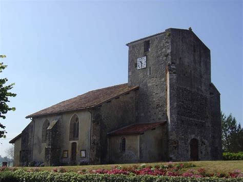 St Aubin Glise St Aubin