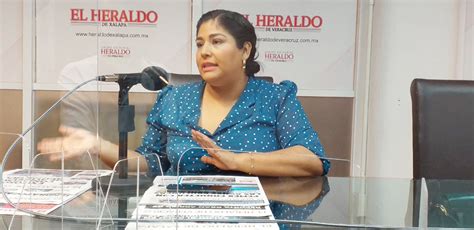 El Heraldo De Xalapa