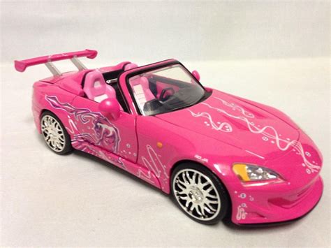 Sukis Honda S2000 Fast And Furious