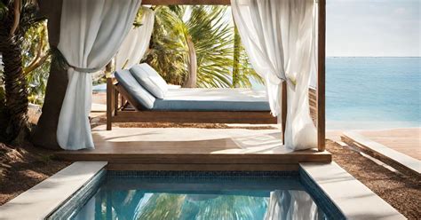 Pool Cabana Key Features And Considerations