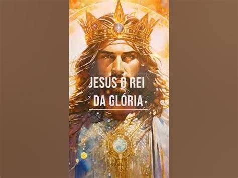 O Rei Da Gloria Se Despiu