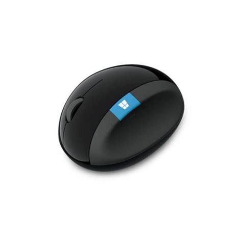 Microsoft Sculpt Ergonomic Wireless Mouse USB Windows 10 L6V-00005 on OnBuy