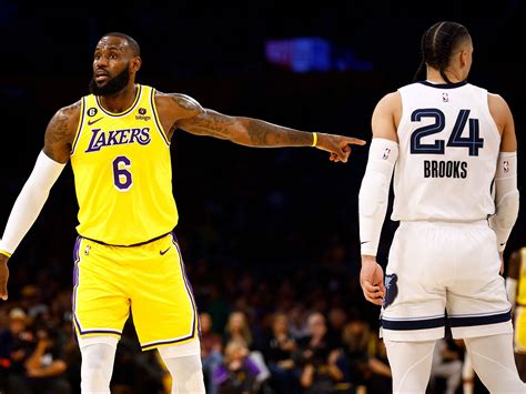 "20 & 20 is 40" - Shaquille O'Neal says Dillon Brooks needs to give