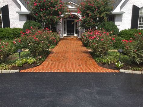 Rustling Oaks Pavers M3 Inc