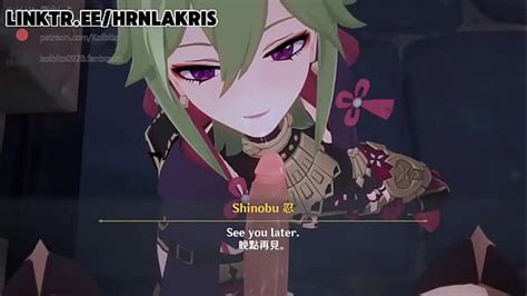 Genshin Impact Porn Horny Lakris Xxx Mobile Porno Videos Movies Iporntv Net