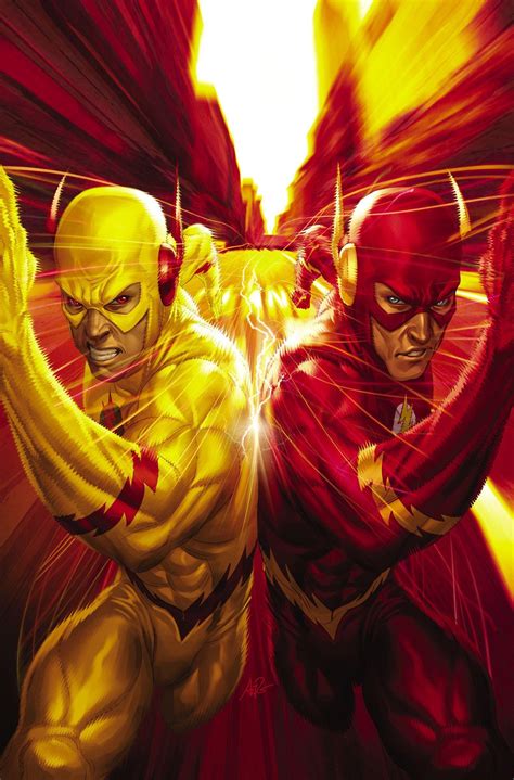Flash and Reverse Flash Wallpapers - Top Free Flash and Reverse Flash