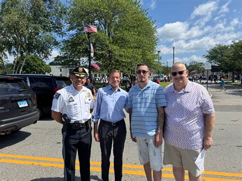 A willimantic police department report had a surprising conclusion 1