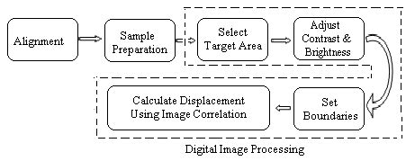 recording measurement procedure  scientific diagram