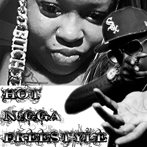 Stream Hot Nigga Freestyle By Luteair Keith Listen Online For Free On Soundcloud