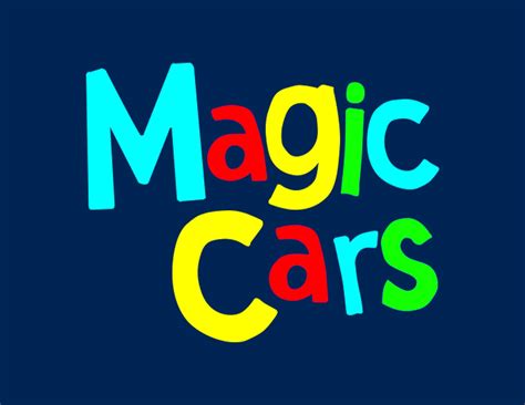magic cars 10