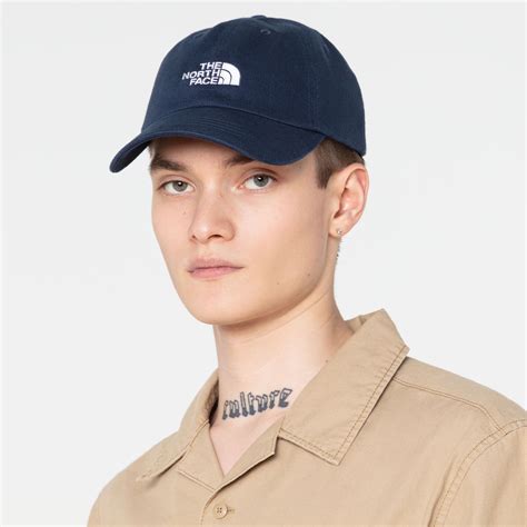 Кепка The North Face Norm Hat Summit NF0A7WHO8K21 купить в Москве с ...