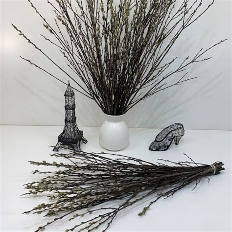 Pussy Willows Etsy