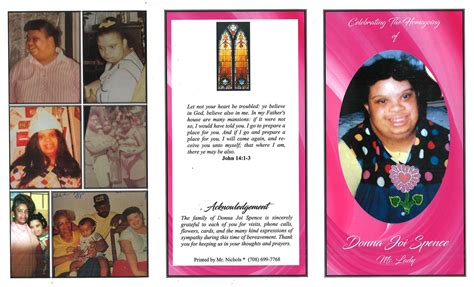 dwayne r spence funeral home 8