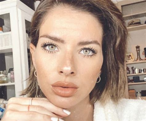 La China Su Rez Comparti Una Foto En Bikini Luego De Realizarse Una Cirug A De Aumento De Busto