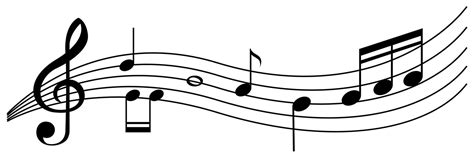 Music Note Arte Vettoriale Icone E Grafica Per Il Download Gratuito