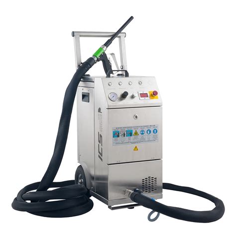 Ic310s Professional Dry Ice Blaster Dry Ice Cleaning